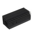 High Quality Extrusion Heat Pipe Heat Sink Heatsink